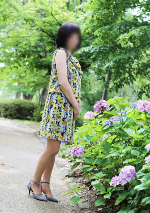みか、博多の熟女 4