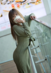 優海(ゆうみ)、横浜人妻デリヘル RE:PRESIDENT