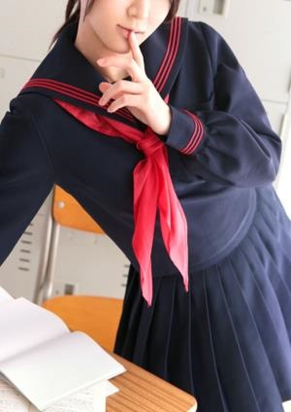 ひろみ、五反田制服天国 2