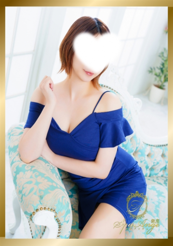 水嶋 あおい、Spa Ange 銀座～アンジュ