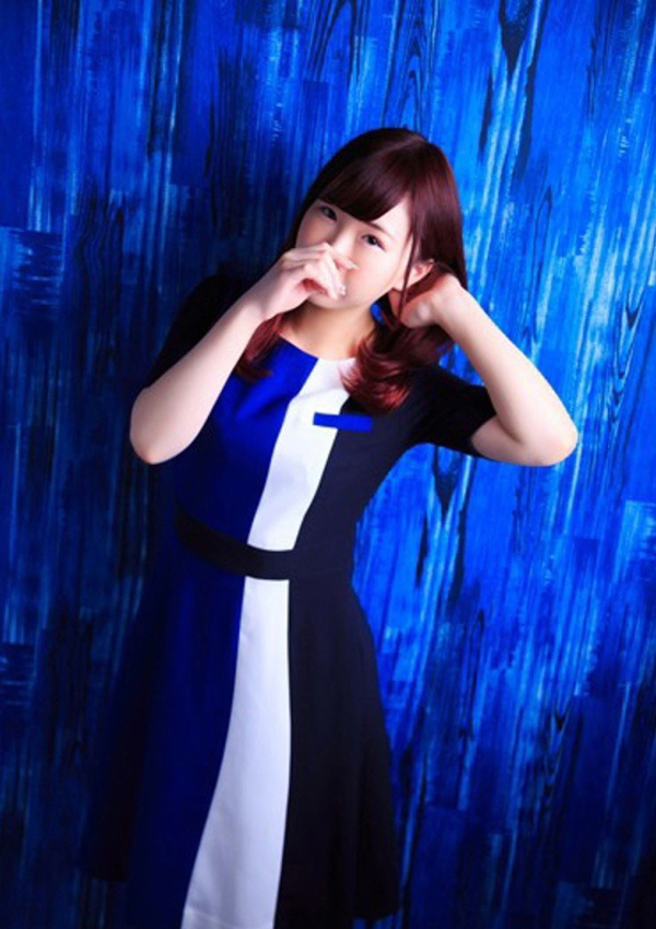 白花りこ、Mrs. Dandy Shibuya 3