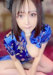 ももち、キミ恋♡いちゃ甘密着性活