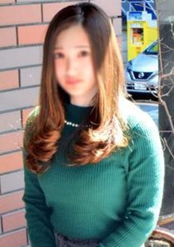 めんま、新橋現役女子大生コレクション