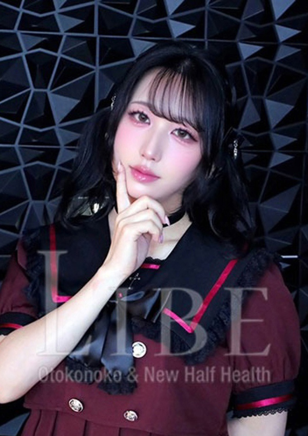 永野ふたば、ニューハーフヘルスLIBE大阪梅田 9