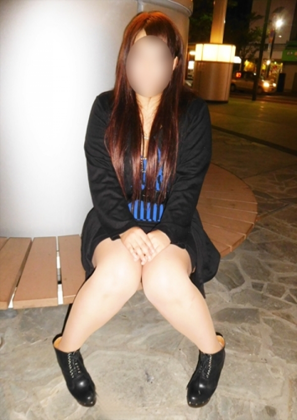 りる、土浦VIPデブ専肉だんご 3