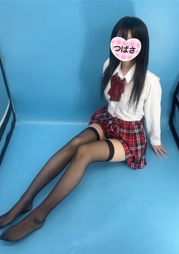 つばさ、JKリフレ ふぁんねる秋葉原上野店 9