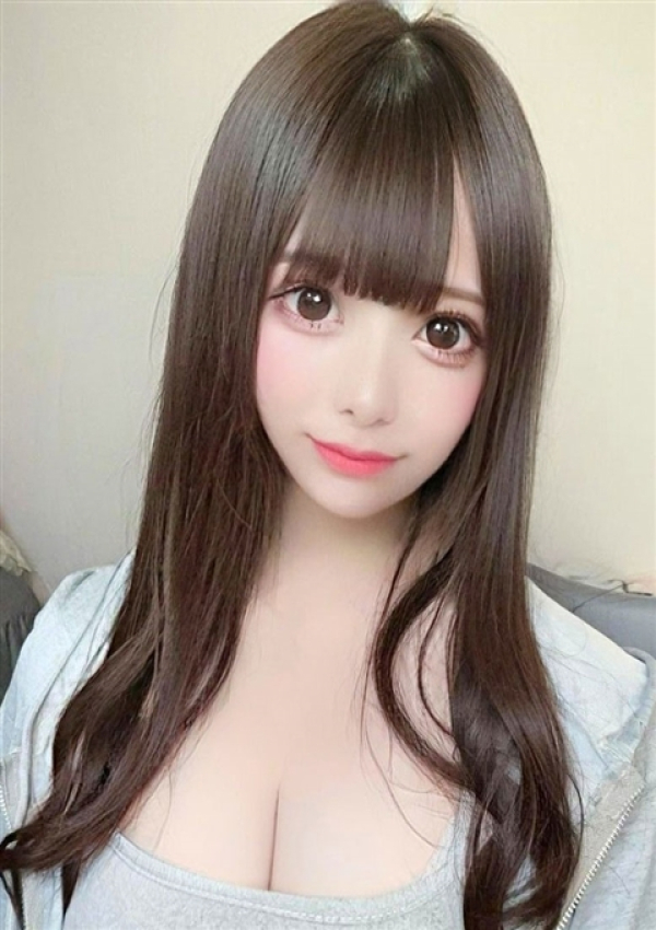 ワンチャン!!!アヘ顔全開あざとギャル、さゆり