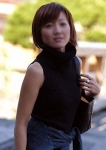 織田まり