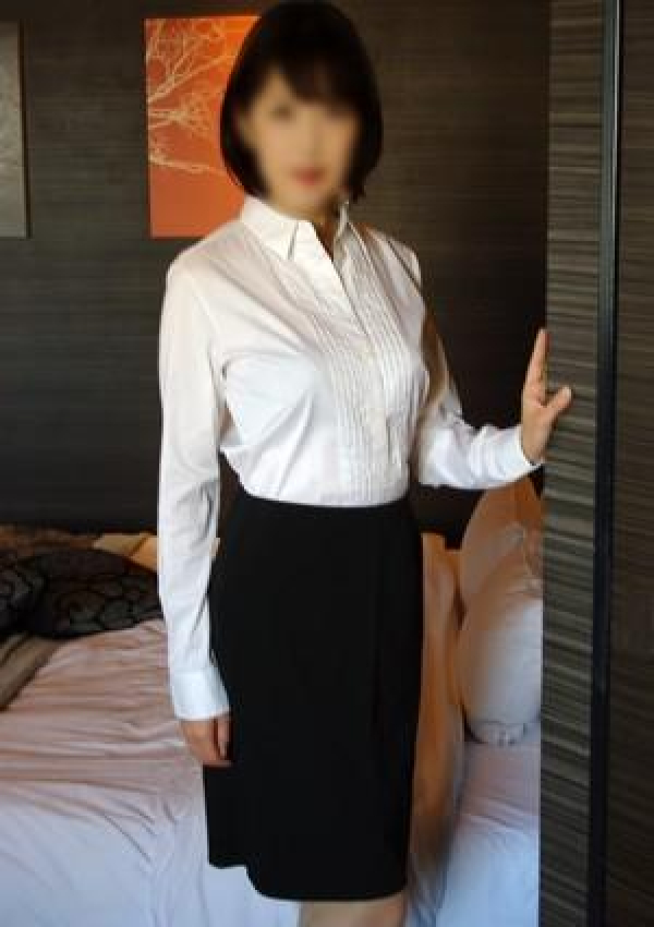 藤井久美子、派遣妻 5