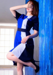 横溝さくら、Mrs. Dandy Shibuya