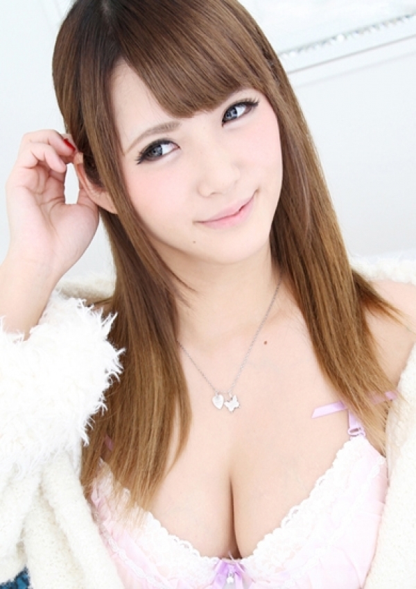 みりあ「みりあ」、錦糸町ピュアセレクション 3