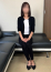 ゆな、人妻美人館