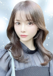 ゆめ、ナチュラルビューティー