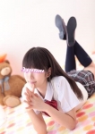品川夢見る乙女、あゆむ