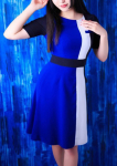 蒼波るい、Mrs. Dandy Shibuya