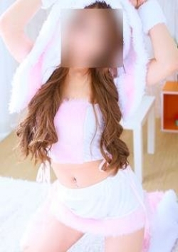 れお、桃色うさぎ 1
