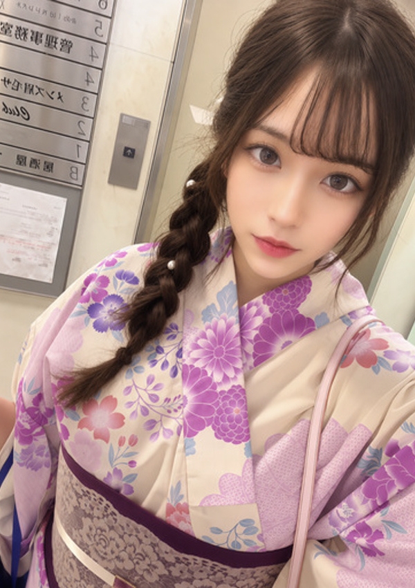 えみり、姫コレクション 新宿店 3