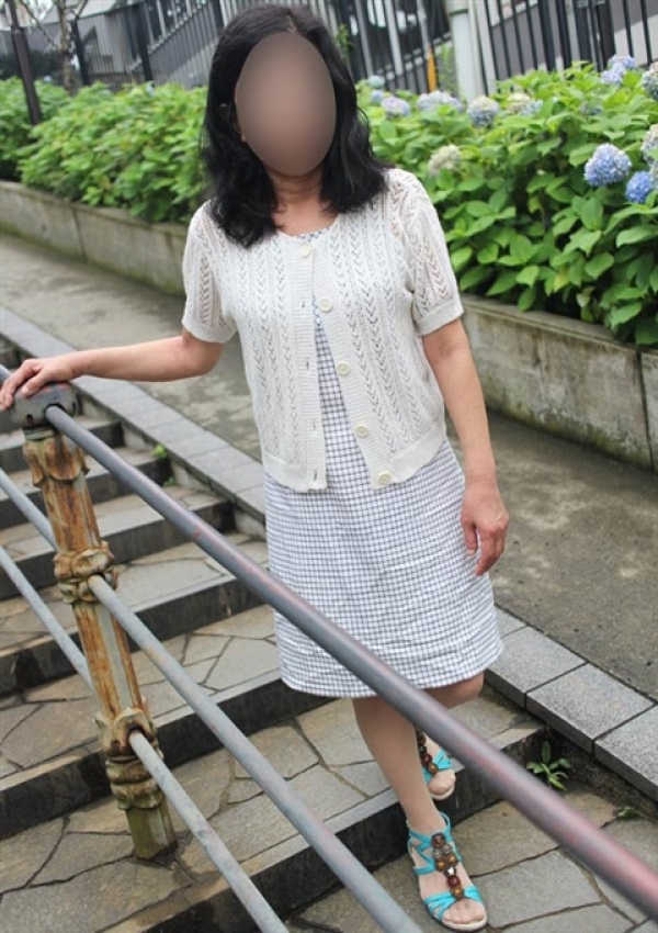 みのり、かわいい熟女&おいしい人妻 五反田・品川店 3
