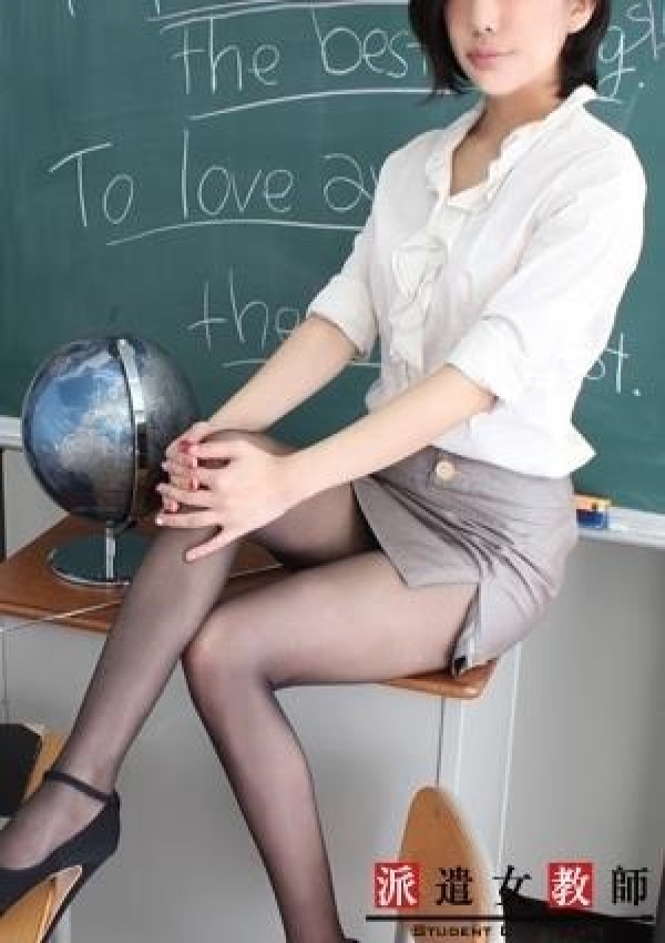 しのぶ先生、派遣女教師 2