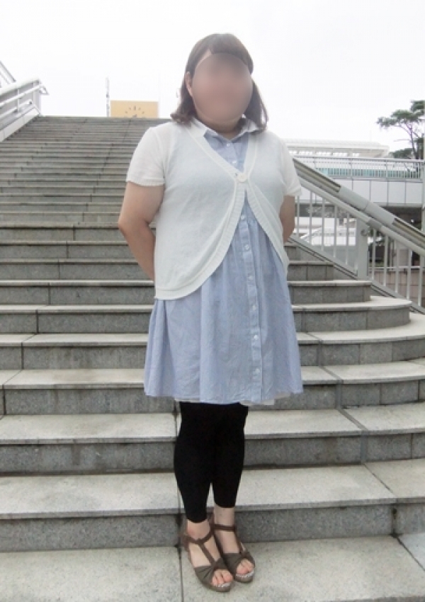 あんな、土浦VIPデブ専肉だんご 1