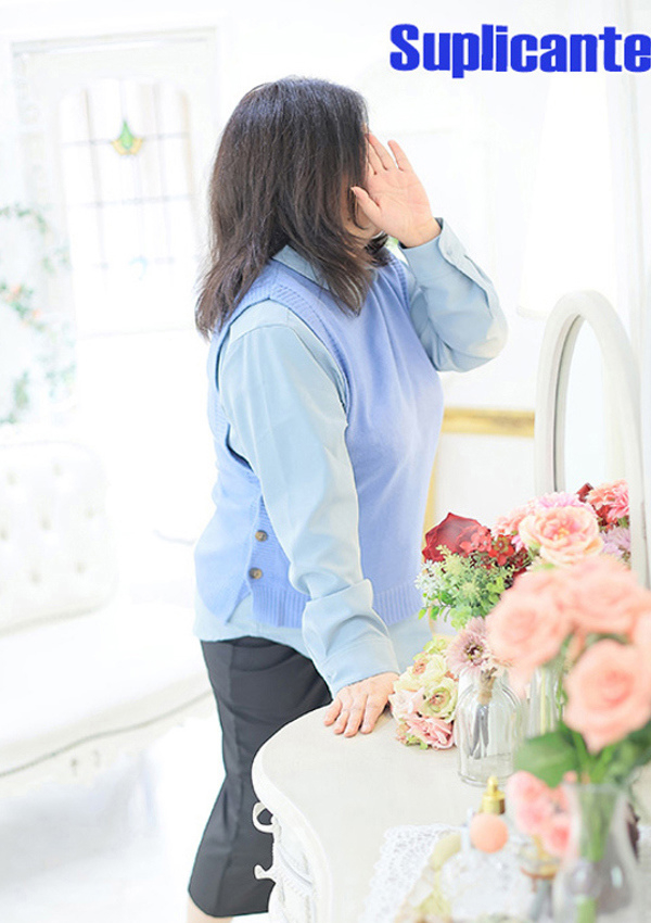 ミズホ、スプリカンテ(哀らしい熟女たち) 3