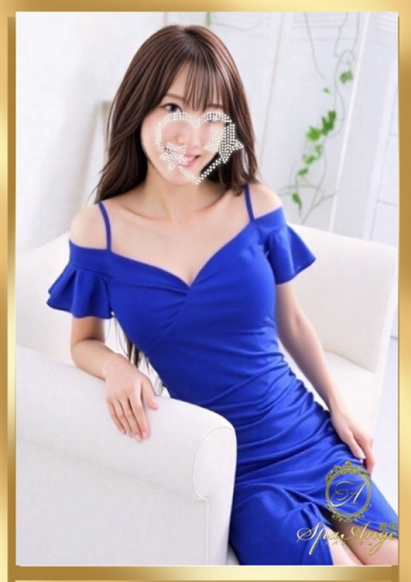 愛之 なみこ、Spa Ange 銀座～アンジュ 3