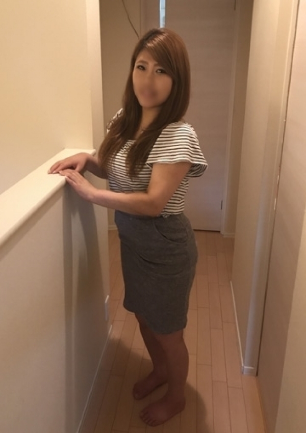 のあ、即尺即プレイ 肉食淫乱妻 4