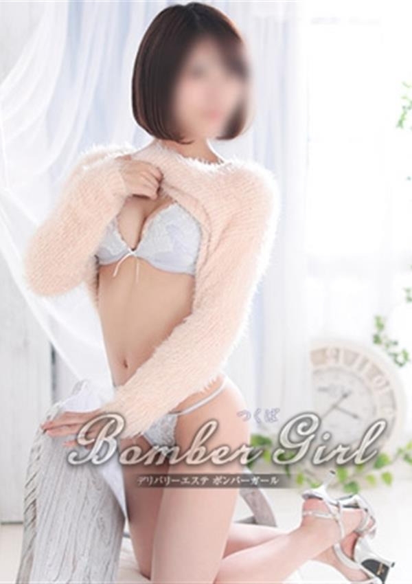 つかさ、BOMBER GIRL 3
