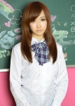 あむ、18歳19歳の素人専門店 渋谷素人コスプレ学園