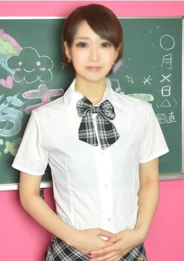 ちあき、18歳19歳の素人専門店 渋谷素人コスプレ学園 3