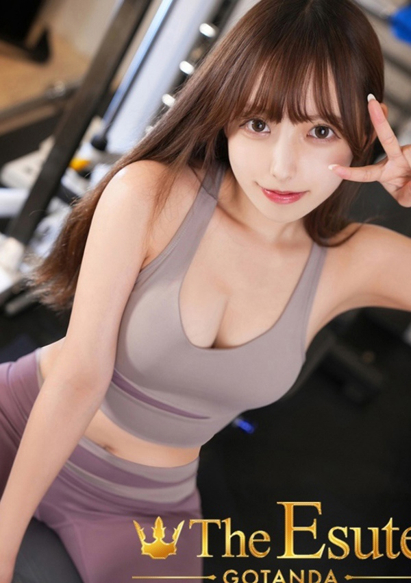 りさ、THE ESUTE 五反田店 2