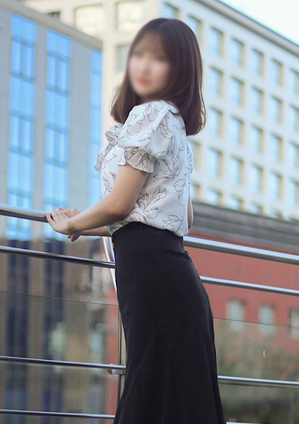 塩川-しおかわ-、ただ離婚してないだけ 4