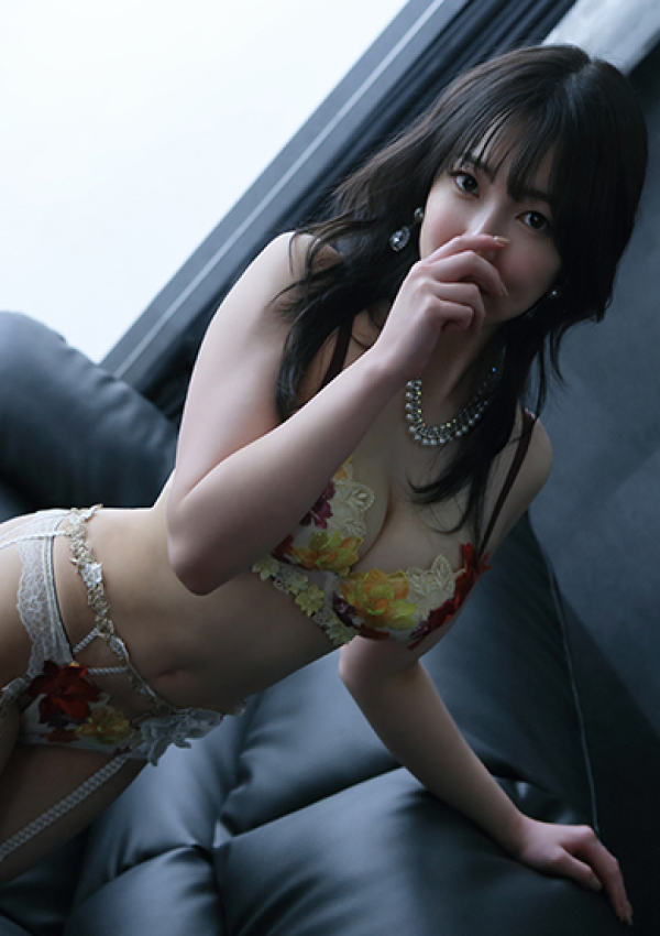 穂(すい)、NOA 3