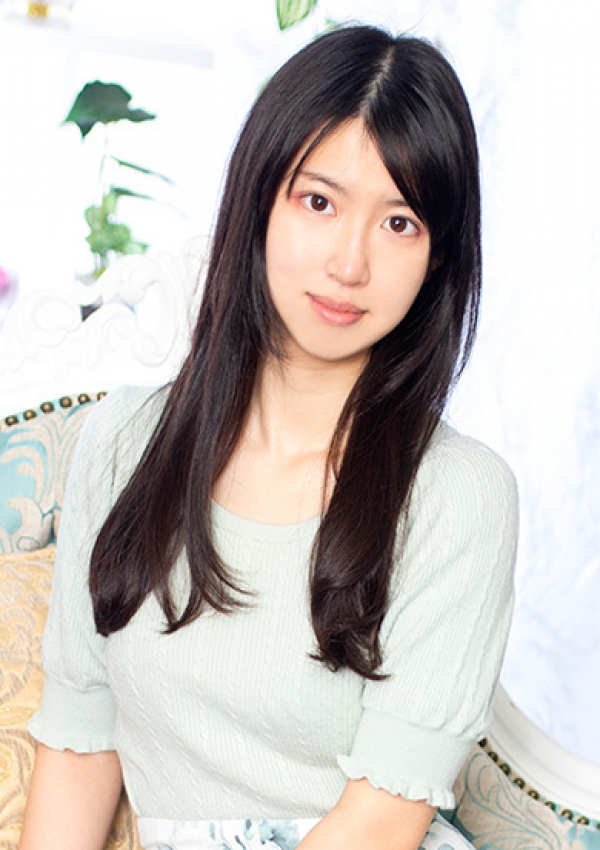 今江りかこ、渋谷ガーデン 1