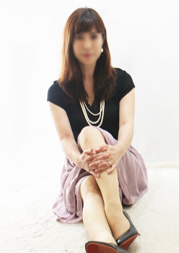 かづき、池袋人妻理由ありの会 2