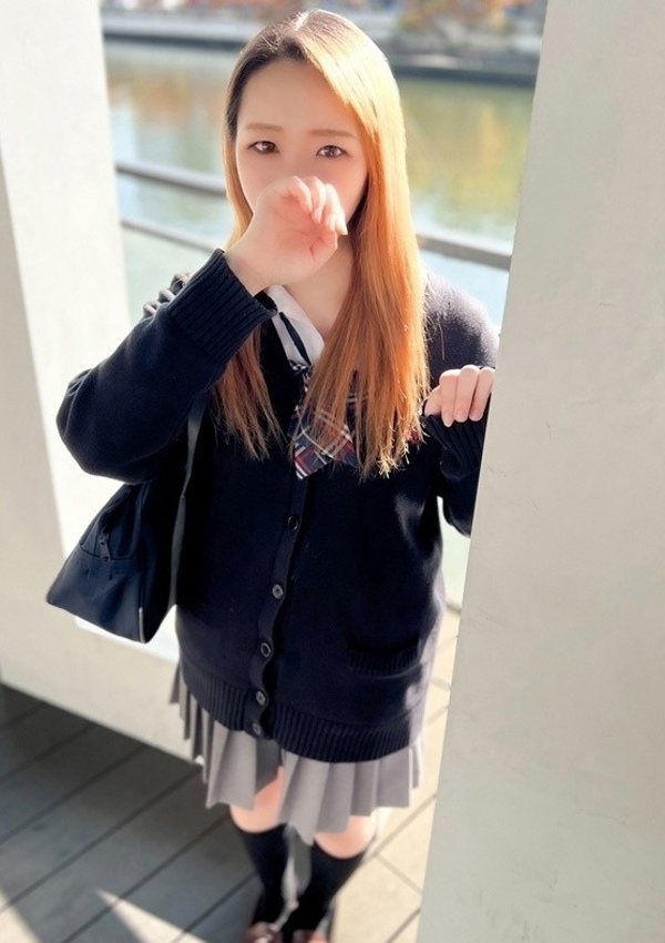 かなで、大阪デリヘル学園 3