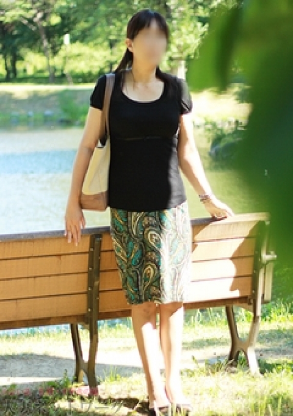 良美、出会い系人妻ネットワーク 4