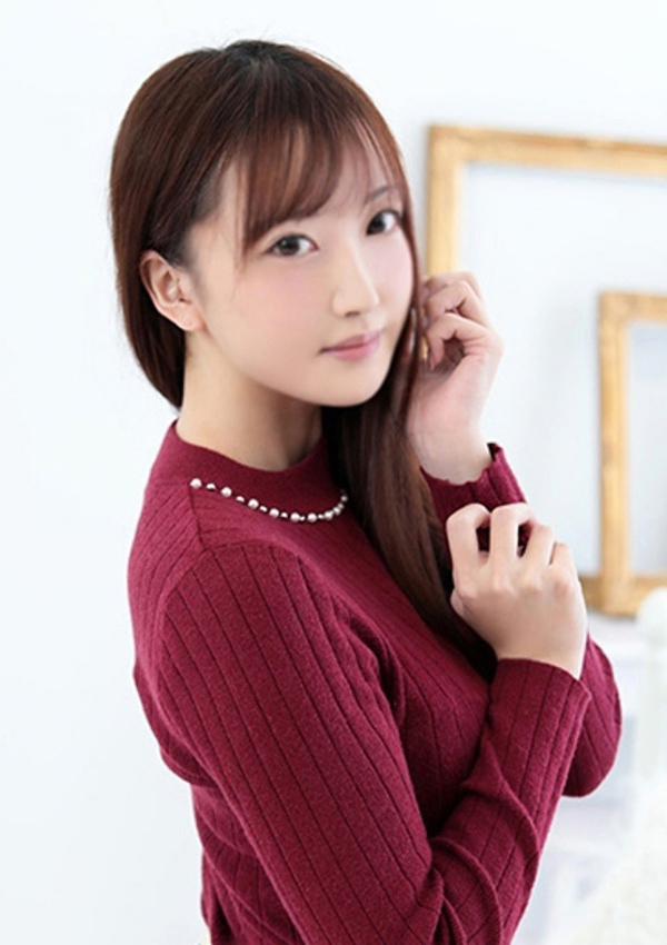 あやみ、現役女子大生コレクション 1