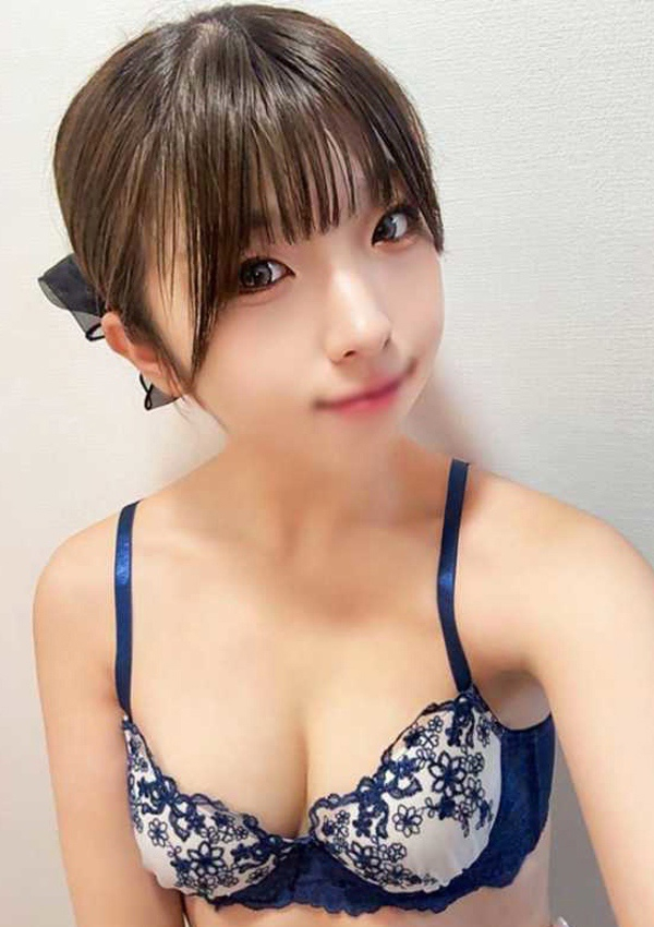 うゆ、Charme(シャルム) 3