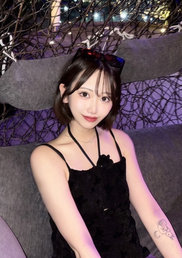 はなび、姫コレクション 新宿店 1