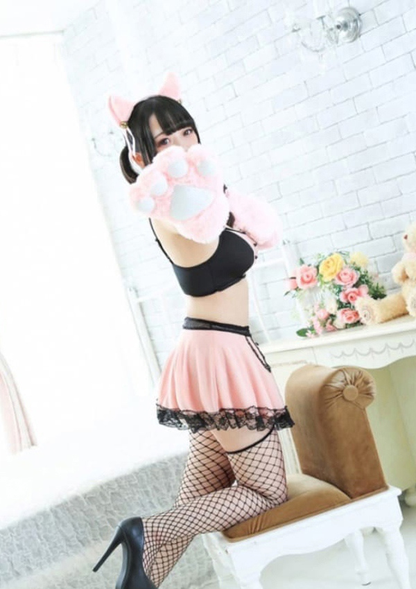 まろん、舐めていいとも!柏店 4