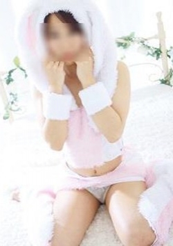 しおん、桃色うさぎ 5