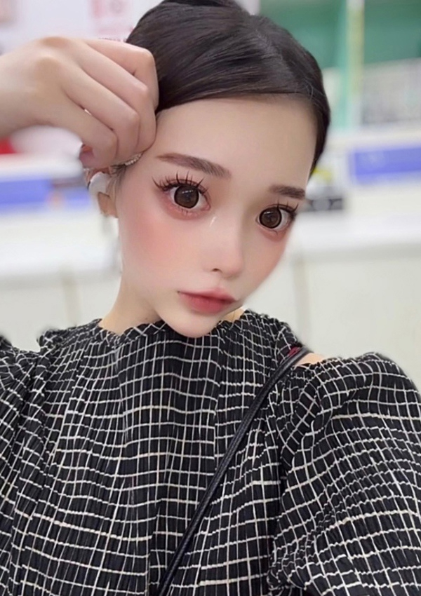 瑠優/ルウ、ギャルズネットワーク姫路 3