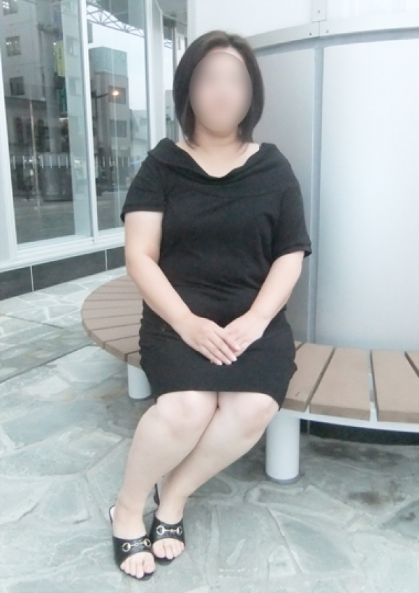 はずき、土浦VIPデブ専肉だんご 3
