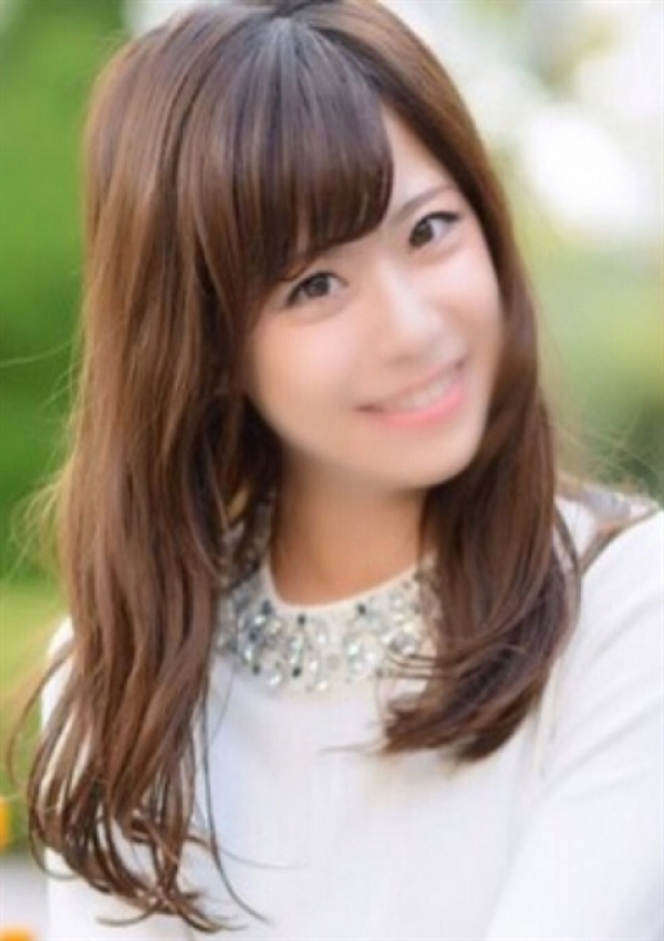 えりか、清楚な現役女子大生、お貸しします。