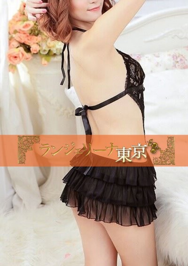 黒沢 ゆき、淫乱デリヘル ランジェリーナ東京 3