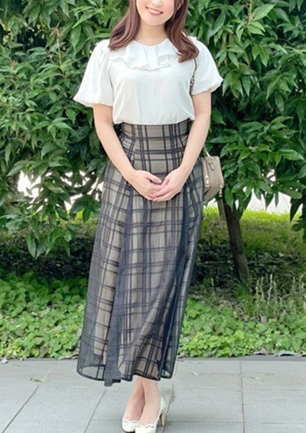 向井のぞみ、月の真珠-新宿- 3