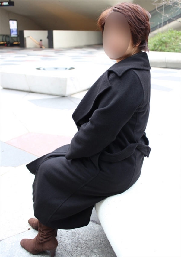 のりえ、かわいい熟女&おいしい人妻 五反田・品川店 3