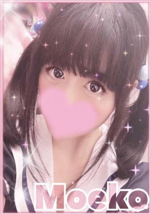 もえこ、GAL★PARADISE彦根店 1