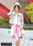 山岡あや